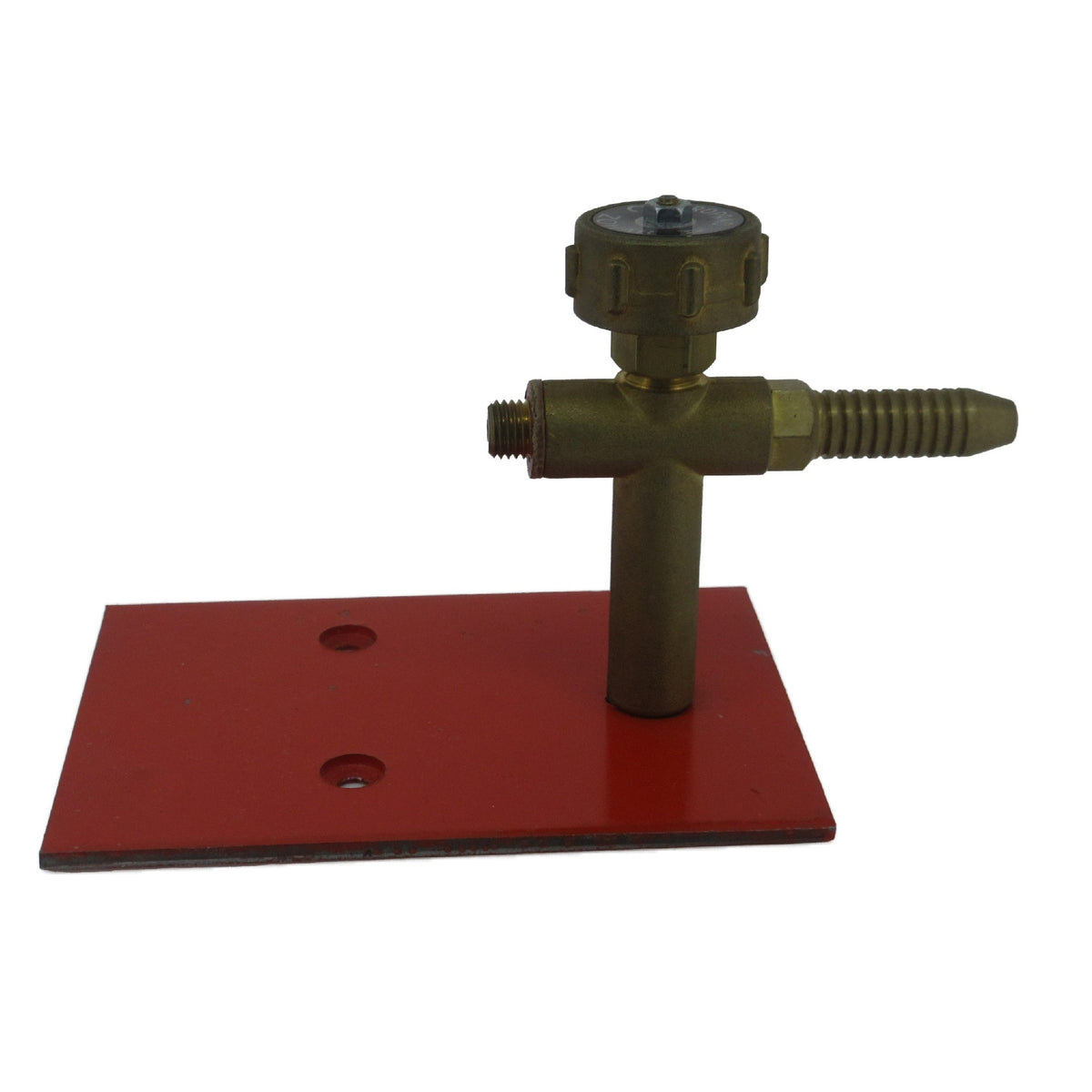 Zohar® Propane Gas Valve