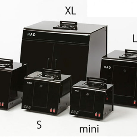 Photography Box - Extra Small (mini)