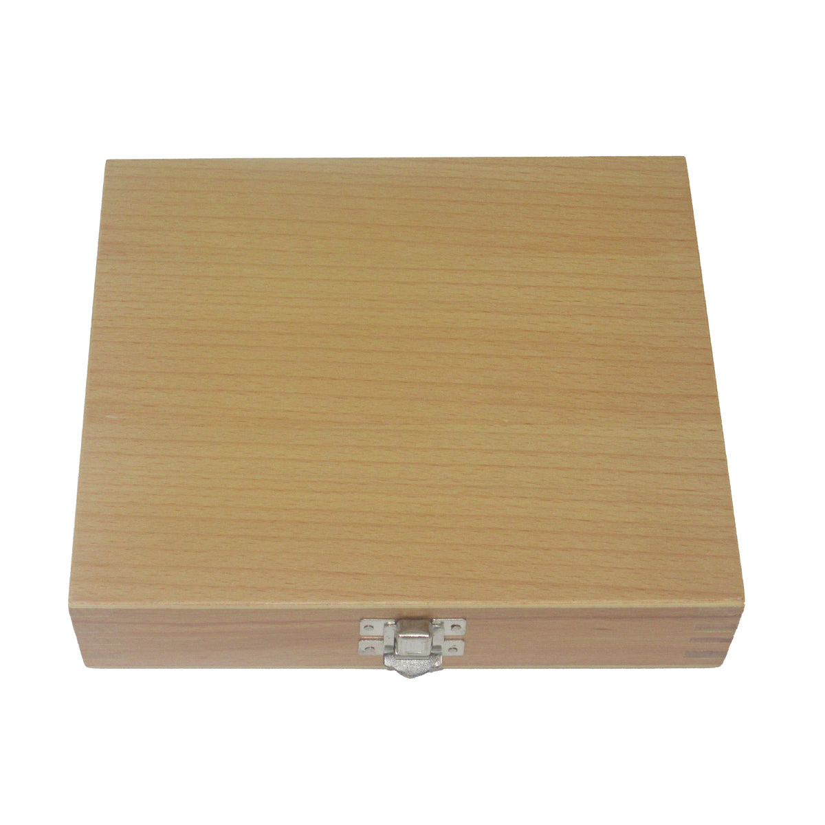 Metal watch case opener handle with interchangeable dies for watch repair and servicing