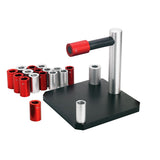 Mandril para anillos - Kit de diseño en cera