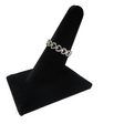 Ring Display - Black Cone