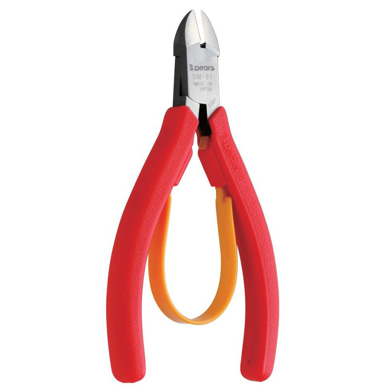 NIPPERS - MINI MICRO