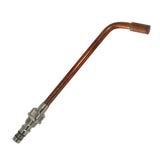Smith MT603 heating tip 10 inch rosebud