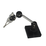 Square Base Third Hand