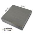 Steel Bench Block - EXTRA LARGE