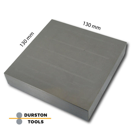Steel Bench Block - EXTRA LARGE