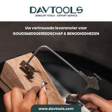 Starterspakket Goudsmid/Juwelier - Syntra Berchem -  Schooljaar 2026 - 2027