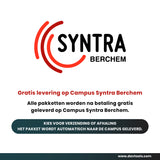 Starterspakket Goudsmid/Juwelier - Syntra Berchem -  Schooljaar 2026 - 2027