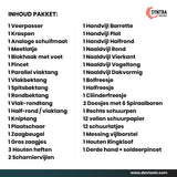 Starterspakket Goudsmid/Juwelier - Syntra Berchem -  Schooljaar 2026 - 2027