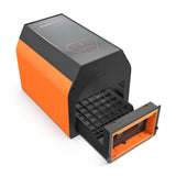 Sherlock AI synthetic and lab grown diamond screening machine