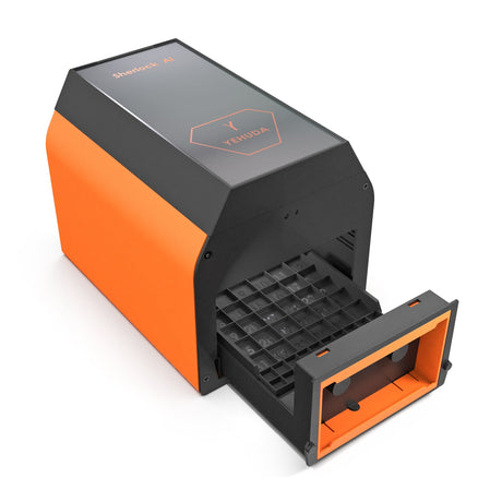 Sherlock AI synthetic and lab grown diamond screening machine