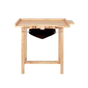 Workbenches, Workchairs  & accessories