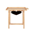 Durston Student Workbench professional jewelry bench with hardwood work surface