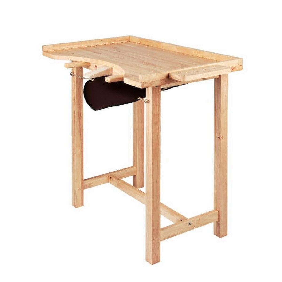 Durston jewelry workbench for jewelers, goldsmiths, and silversmiths
