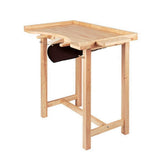 Durston jewelry workbench for jewelers, goldsmiths, and silversmiths