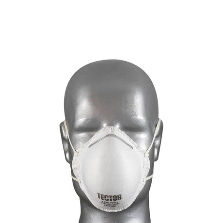 Particulate Respirator Mask – No Valve