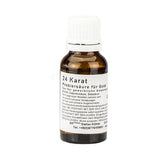 Testing Solutions - Bottle 20ml ( shipping only available in Europe)