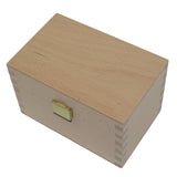 Gold testing kit with 8ct 14ct 18ct and 21.6ct solutions