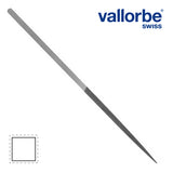 Vallorbe Habilis square file 215mm Cut 00