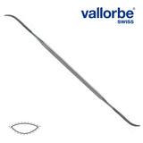Rifflers Files - Vallorbe - Crossing