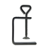 Clamp for V-slot Bench pin