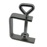 Clamp for V-slot Bench pin