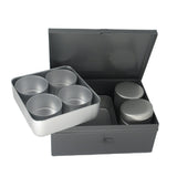 Lemel Work Box – Complete Toolbox Set with Lemel Boxes