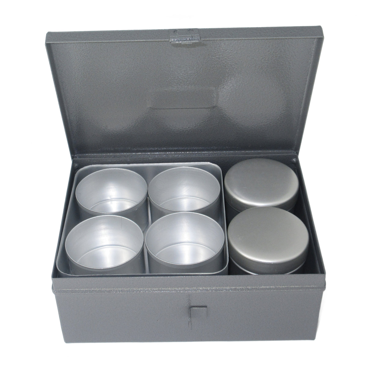 Lemel Work Box – Complete Toolbox Set with Lemel Boxes