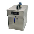 High pressure steam cleaner for cleaning rings and fine jewelry