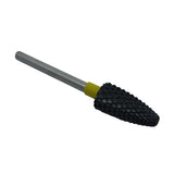 Zirconia Rotary Cutter Bullet M