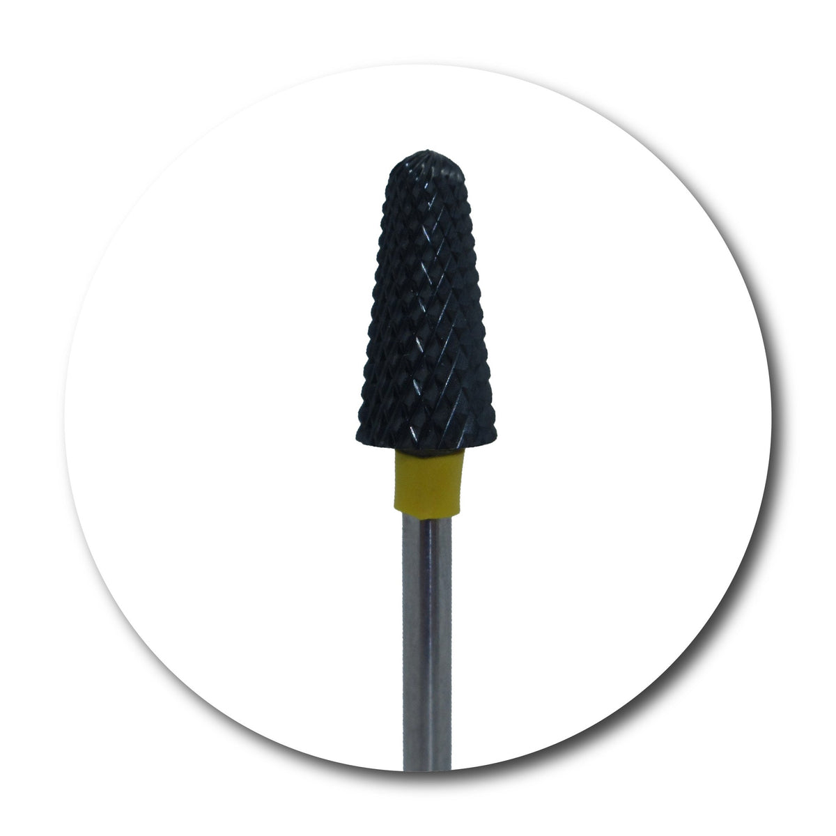Zirconia Rotary Cutter Cone M