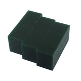 • Matt wax bars for ring design and jewelry model making
