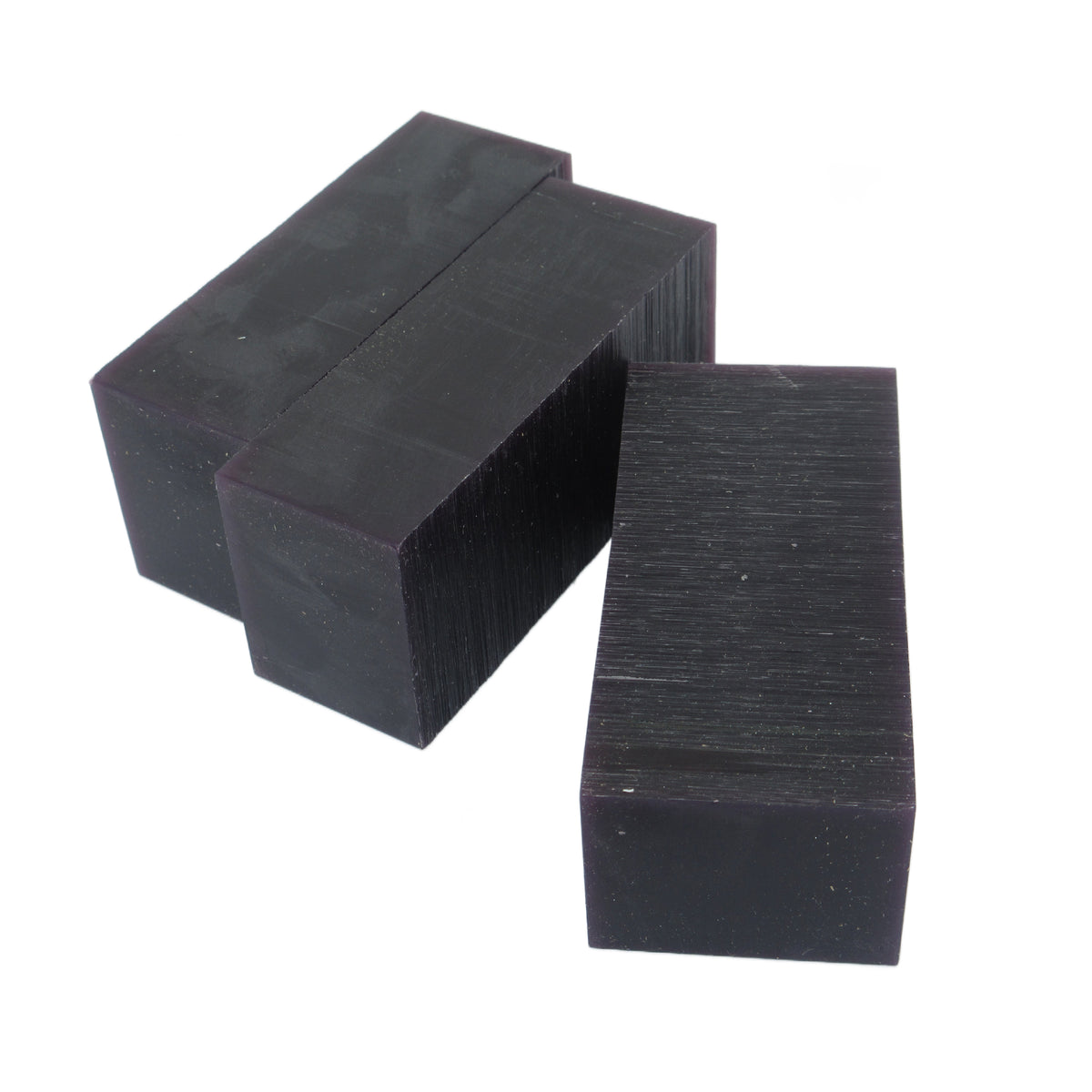 Matt wax bars box for jewelry making and wax carving