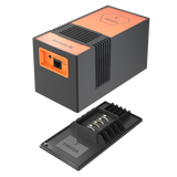 Yehuda Watson AI portable CVD and HPHT diamond detector