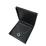 Necklace Jewelry Box - Extra Large