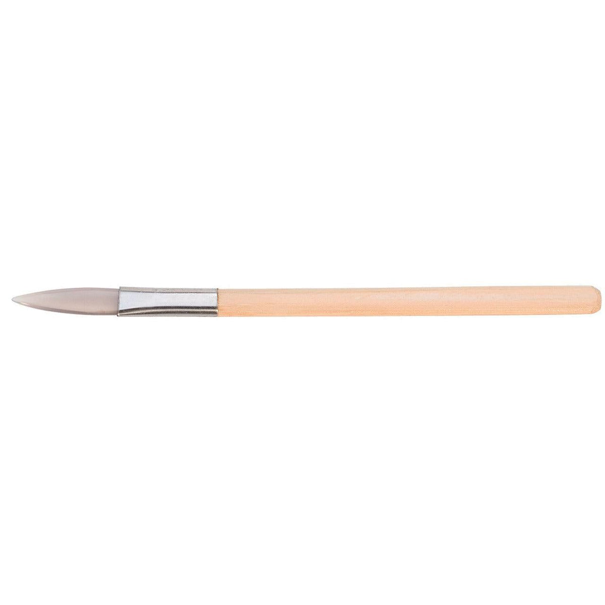 Burnisher - Agate - Straight or Knife Edge