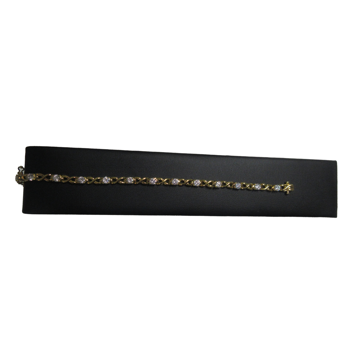Bracelet display