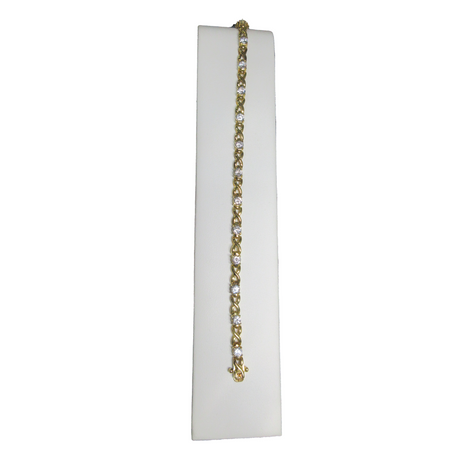 Bracelet display