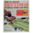 Creative Setting Book