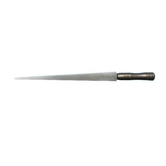 Steel bezel mandrels - Square