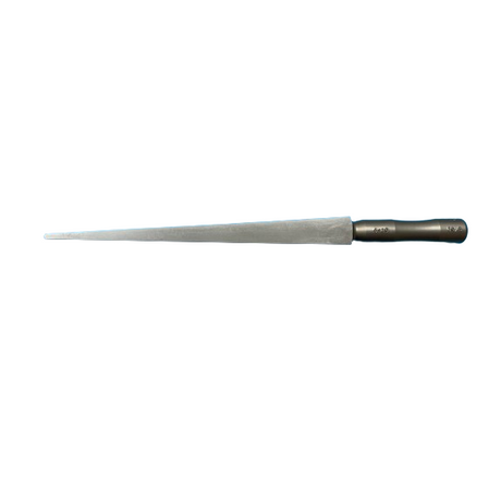 Steel bezel mandrels - Square