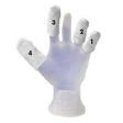Leather Finger Cots