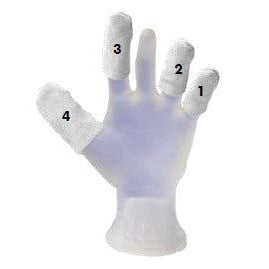 Leather Finger Cots