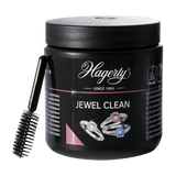Professional Hagerty jewellery cleaner for restoring shine to gold, diamonds, sapphires and rubies