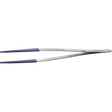 Plastic Coated Steam Tweezer