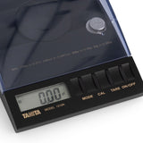 TANITA 1210N Digital Mini Scale for diamonds and gemstones