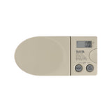 TANITA 1479S-300GD Professional Mini Scale top view