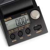 Professional scale for jewelers, gemstone graders, and diamond dealers