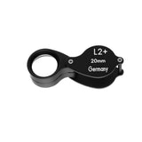 H. SchneiderA® Professional Loupes 10X