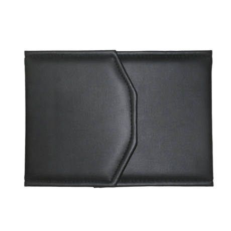 Folder for Necklace